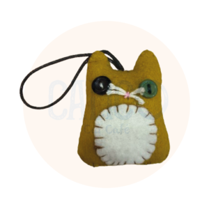 LLAVERO GUARDIAN OTTO