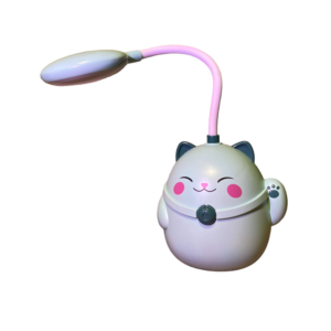 Lampara gatito